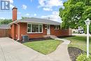 2405 Dandurand Boulevard, Windsor, ON  - Outdoor 