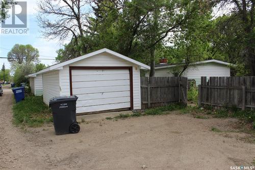 724 3Rd Street E, Shaunavon, SK - Outdoor