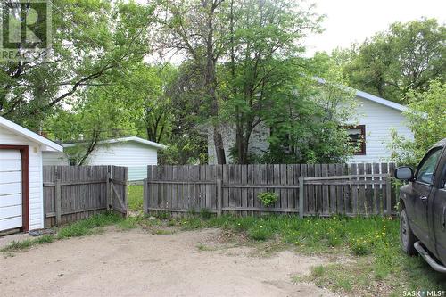 724 3Rd Street E, Shaunavon, SK - Outdoor