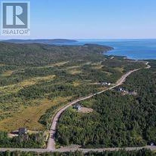 54 Ocean View Drive, Norman'S Cove, NL 