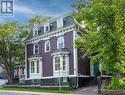 5 Park Place, St. John'S, NL  - Outdoor With Facade 