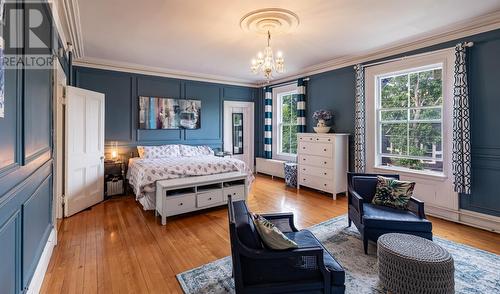 5 Park Place, St. John'S, NL - Indoor Photo Showing Bedroom