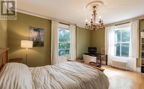 5 Park Place, St. John'S, NL - Indoor Photo Showing Bedroom