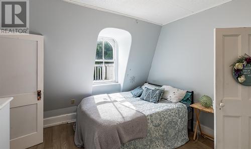 5 Park Place, St. John'S, NL - Indoor Photo Showing Bedroom