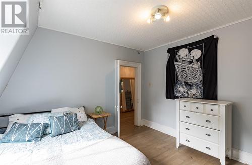 5 Park Place, St. John'S, NL - Indoor Photo Showing Bedroom