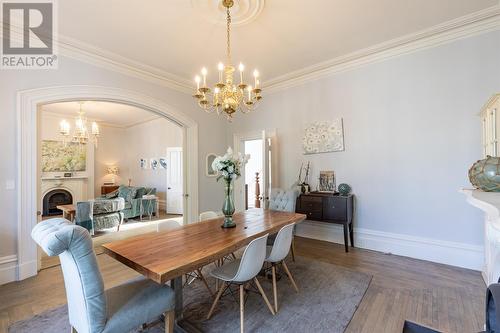 5 Park Place, St. John'S, NL - Indoor Photo Showing Dining Room