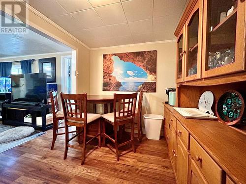 6217 97Th Street, Osoyoos, BC - Indoor Photo Showing Dining Room