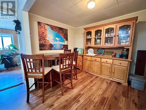 6217 97Th Street, Osoyoos, BC - Indoor Photo Showing Dining Room