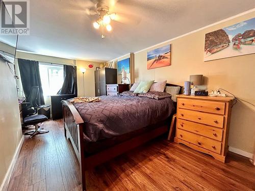 6217 97Th Street, Osoyoos, BC - Indoor Photo Showing Bedroom