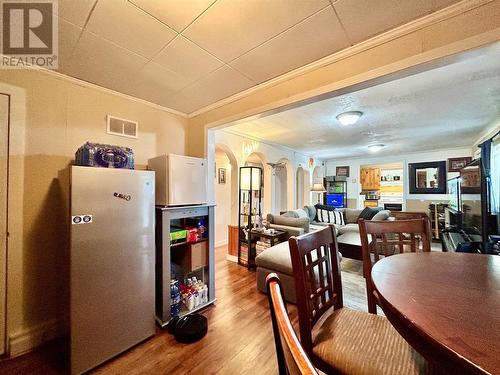 6217 97Th Street, Osoyoos, BC - Indoor Photo Showing Dining Room