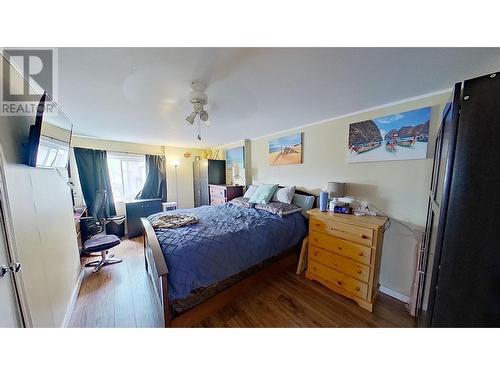 6217 97Th Street, Osoyoos, BC - Indoor Photo Showing Bedroom