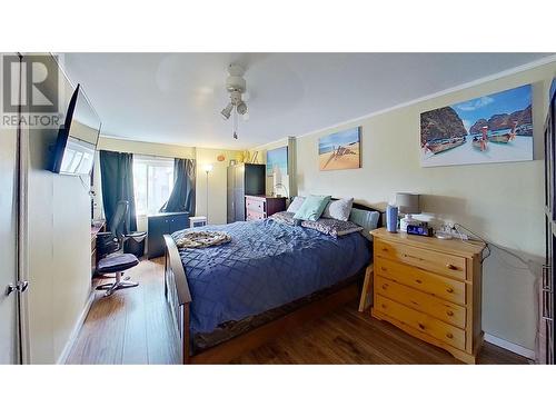 6217 97Th Street, Osoyoos, BC - Indoor Photo Showing Bedroom