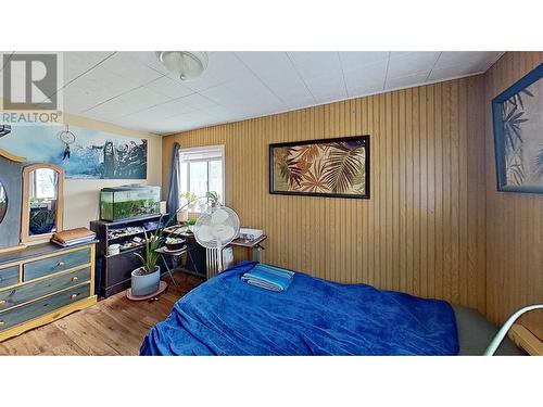 6217 97Th Street, Osoyoos, BC - Indoor Photo Showing Bedroom