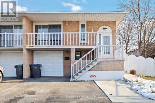 307 Royal Salisbury Way, Brampton, ON 