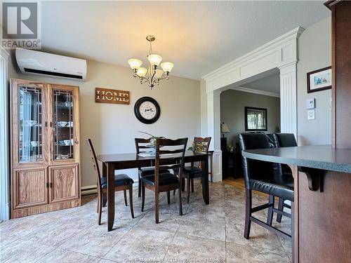 253 Wynwood Dr, Moncton, NB - Indoor Photo Showing Dining Room