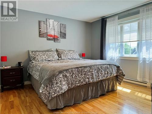 253 Wynwood Dr, Moncton, NB - Indoor Photo Showing Bedroom