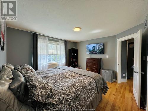 253 Wynwood Dr, Moncton, NB - Indoor Photo Showing Bedroom