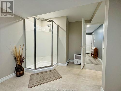 253 Wynwood Dr, Moncton, NB - Indoor Photo Showing Bathroom