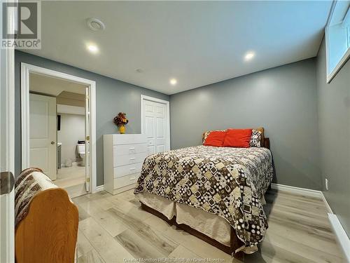 253 Wynwood Dr, Moncton, NB - Indoor Photo Showing Bedroom