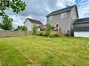 253 Wynwood Dr, Moncton, NB  - Outdoor 