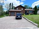 185 Croatia Ave, Timmins, ON  - Outdoor With Facade 