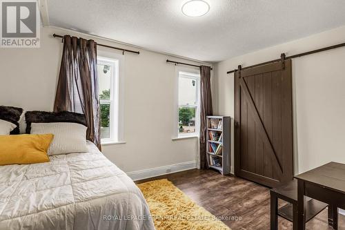 68 King Street N, Kawartha Lakes, ON - Indoor Photo Showing Bedroom