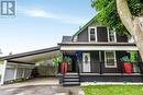 68 King Street N, Kawartha Lakes, ON  - Outdoor With Deck Patio Veranda 