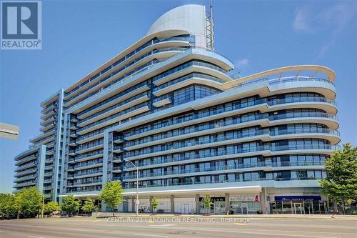 301 - 2885 Bayview Avenue, Toronto (Bayview Village), ON - Outdoor With Facade