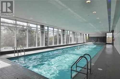 301 - 2885 Bayview Avenue, Toronto (Bayview Village), ON - Indoor Photo Showing Other Room With In Ground Pool