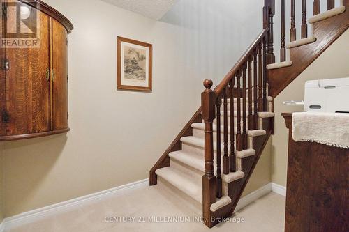 8 - 15 Alisma Trail, Brampton, ON 