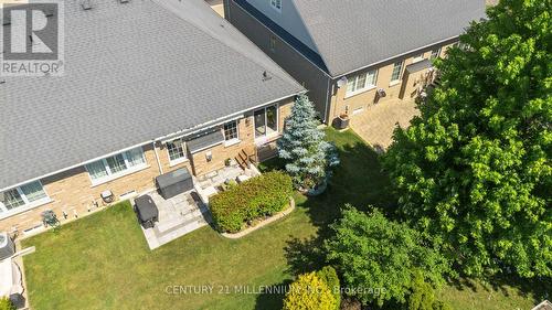 8 - 15 Alisma Trail, Brampton, ON 