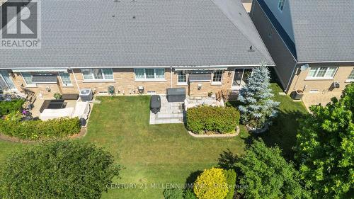 8 - 15 Alisma Trail, Brampton, ON 