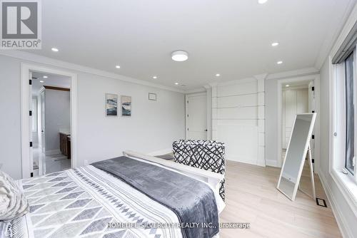 455 Samford Place, Oakville (Bronte East), ON - Indoor Photo Showing Bedroom