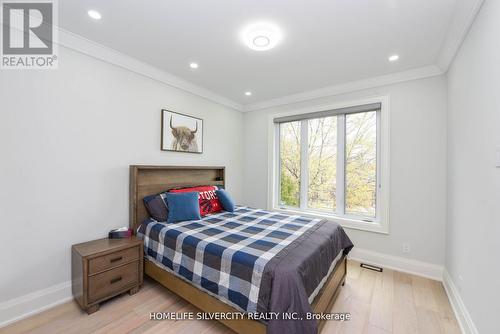 455 Samford Place, Oakville (Bronte East), ON - Indoor Photo Showing Bedroom