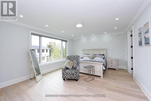 455 Samford Place, Oakville (Bronte East), ON - Indoor Photo Showing Bedroom