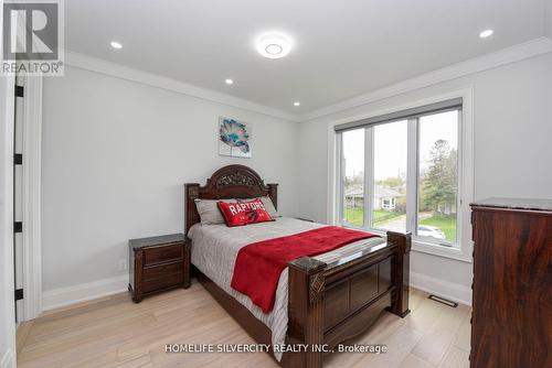 455 Samford Place, Oakville (Bronte East), ON - Indoor Photo Showing Bedroom