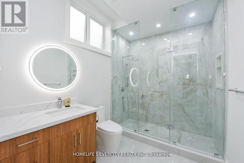 455 Samford Place, Oakville (Bronte East), ON - Indoor Photo Showing Bathroom