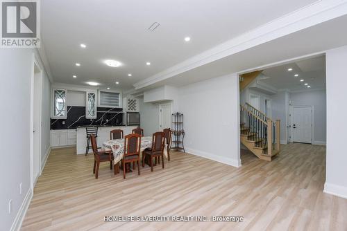 455 Samford Place, Oakville (Bronte East), ON - Indoor Photo Showing Dining Room