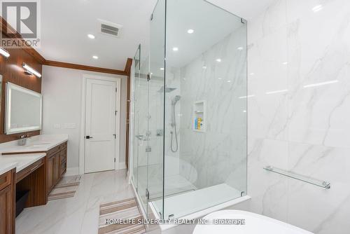 455 Samford Place, Oakville (Bronte East), ON - Indoor Photo Showing Bathroom