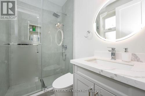 455 Samford Place, Oakville (Bronte East), ON - Indoor Photo Showing Bathroom