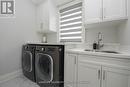 455 Samford Place, Oakville (Bronte East), ON  - Indoor Photo Showing Laundry Room 