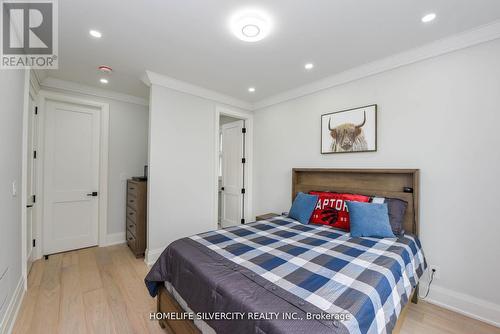 455 Samford Place, Oakville (Bronte East), ON - Indoor Photo Showing Bedroom