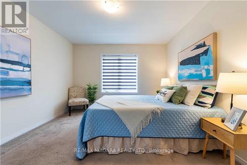 2 Froggy Drive, Thorold, ON - Indoor Photo Showing Bedroom