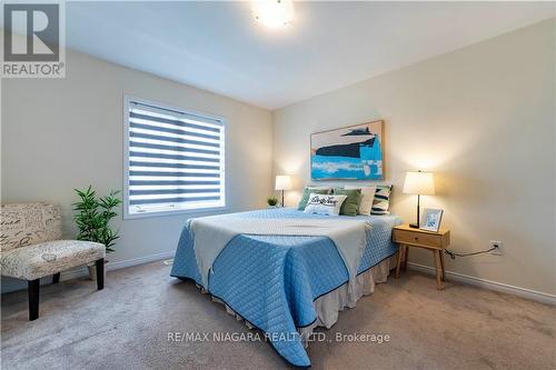 2 Froggy Drive, Thorold, ON - Indoor Photo Showing Bedroom