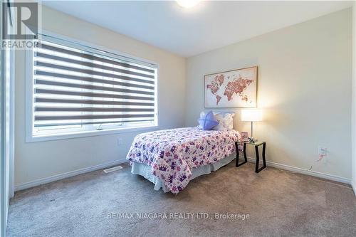 2 Froggy Drive, Thorold, ON - Indoor Photo Showing Bedroom