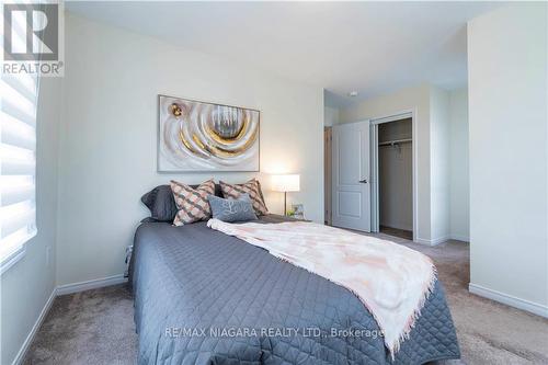 2 Froggy Drive, Thorold, ON - Indoor Photo Showing Bedroom