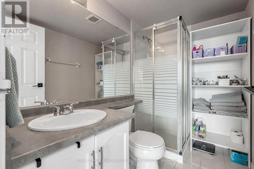 511 - 495 8 Highway, Hamilton, ON - Indoor Photo Showing Bathroom