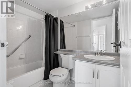 511 - 495 8 Highway, Hamilton, ON - Indoor Photo Showing Bathroom