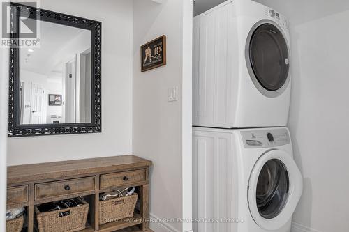 511 - 495 8 Highway, Hamilton, ON - Indoor Photo Showing Laundry Room
