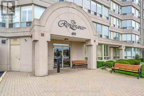 511 - 495 8 Highway, Hamilton, ON - Outdoor